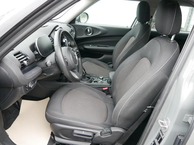 MINI One D Clubmann ClubmanClubmann 1.5D DKG*NAVI*PDC*LED*SHZ*KLIMA*ALARMANLAGE*17-ZOLL 