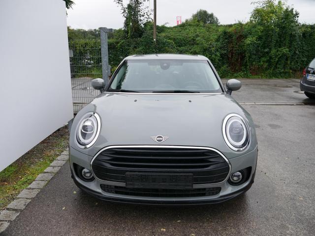 MINI One D Clubmann ClubmanClubmann 1.5D DKG*NAVI*PDC*LED*SHZ*KLIMA*ALARMANLAGE*17-ZOLL 