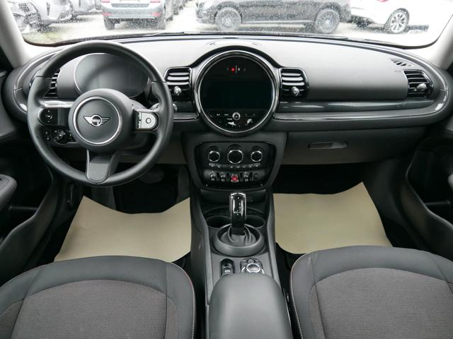 MINI One D Clubmann ClubmanClubmann 1.5D DKG*NAVI*PDC*LED*SHZ*KLIMA*ALARMANLAGE*17-ZOLL 