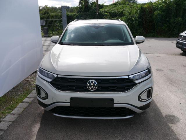 Volkswagen T-Roc move 1.0 TSI Move*NAVI*PDC*LED*KLIMA*SHZ*SMARTLINK*PARKENKASSISTENT*17-ZOLL 