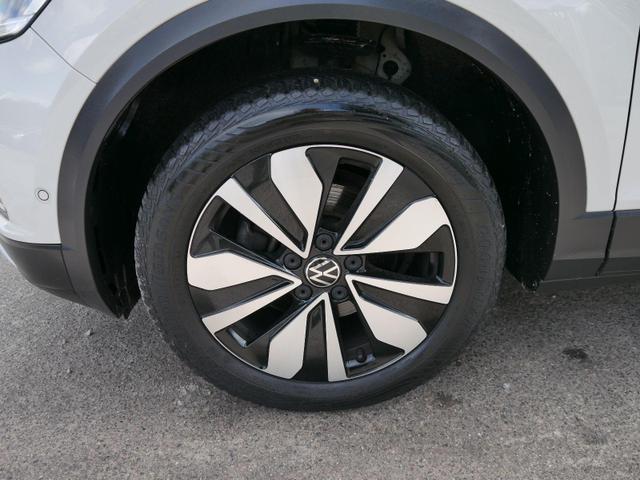 Volkswagen T-Roc move 1.0 TSI Move*NAVI*PDC*LED*KLIMA*SHZ*SMARTLINK*PARKENKASSISTENT*17-ZOLL 