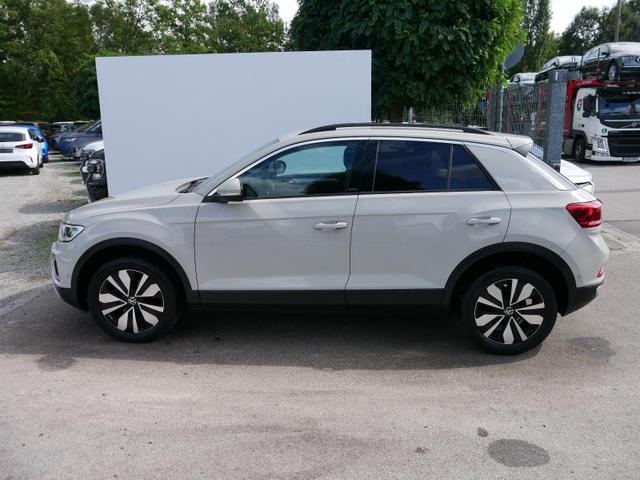 Volkswagen T-Roc move 1.0 TSI Move*NAVI*PDC*LED*KLIMA*SHZ*SMARTLINK*PARKENKASSISTENT*17-ZOLL 