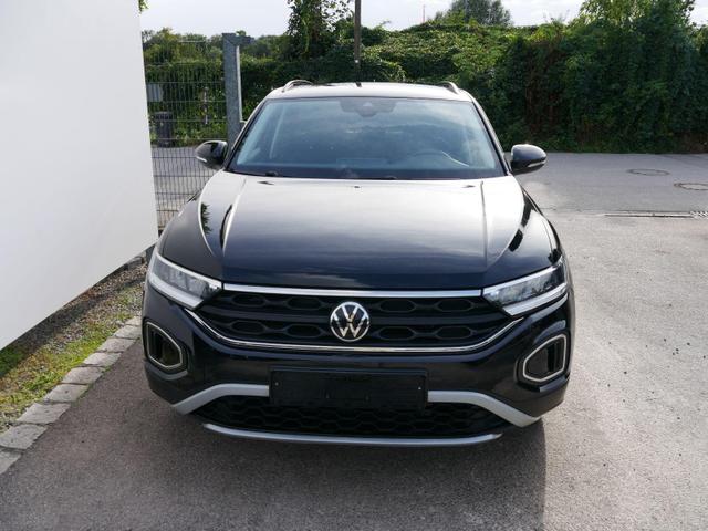 Volkswagen T-Roc move 1.0 TSI Move*NAVI*PDC*LED*KLIMA*SHZ*SMARTLINK*PARKENKASSISTENT*17-ZOLL 