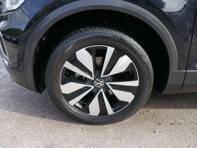 Volkswagen T-Roc move 1.0 TSI Move*NAVI*PDC*LED*KLIMA*SHZ*SMARTLINK*PARKENKASSISTENT*17-ZOLL 