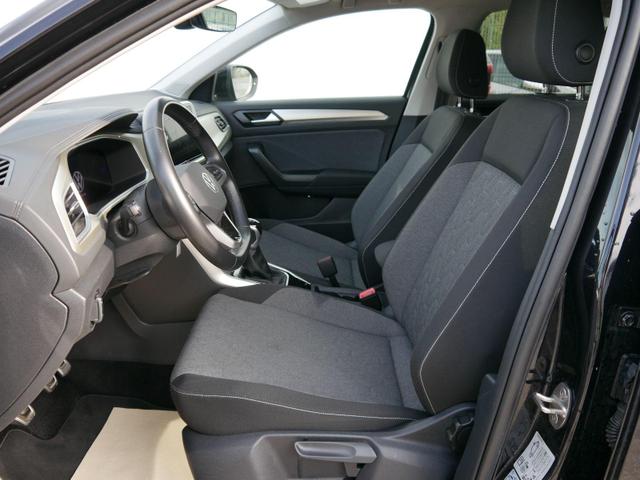 Volkswagen T-Roc move 1.0 TSI Move*NAVI*PDC*LED*KLIMA*SHZ*SMARTLINK*PARKENKASSISTENT*17-ZOLL 