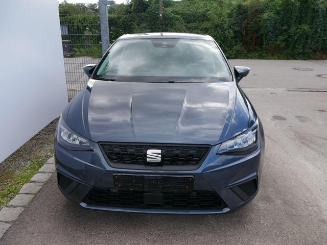 Seat Ibiza Style 1.0 TSI DSG Style*NAVI*PDC*LED*SHZ*SMARTLINK*KLIMA*BLUETOOTH*16-ZOLL 