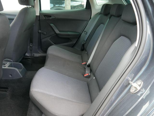 Seat Ibiza Style 1.0 TSI DSG Style*NAVI*PDC*LED*SHZ*SMARTLINK*KLIMA*BLUETOOTH*16-ZOLL 