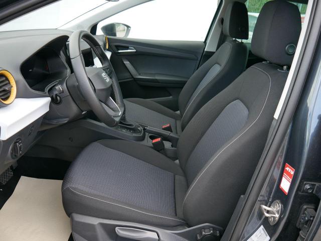 Seat Ibiza Style 1.0 TSI DSG Style*NAVI*PDC*LED*SHZ*SMARTLINK*KLIMA*BLUETOOTH*16-ZOLL 