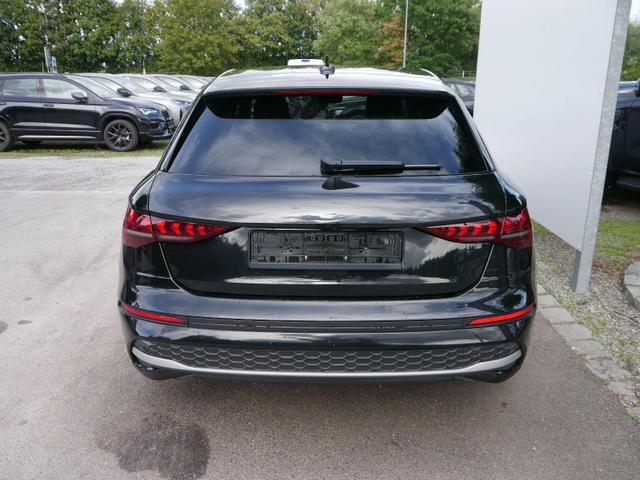 Audi A3 Sportback advanced TFSI S tronic *NAVI*PDC-KAMERA*LED*SHZ*KLIMA*TEMPOMAT*17-ZOLL 
