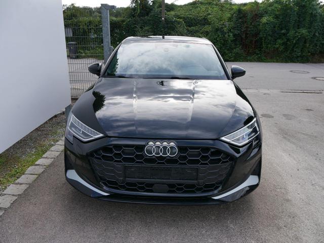 Audi A3 Sportback advanced TFSI S tronic *NAVI*PDC-KAMERA*LED*SHZ*KLIMA*TEMPOMAT*17-ZOLL 