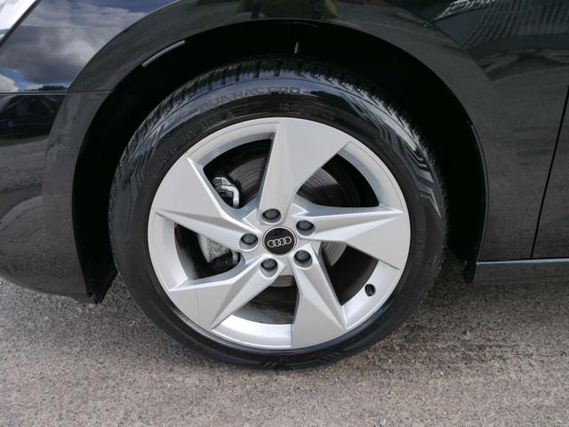Audi A3 Sportback advanced TFSI S tronic *NAVI*PDC-KAMERA*LED*SHZ*KLIMA*TEMPOMAT*17-ZOLL 