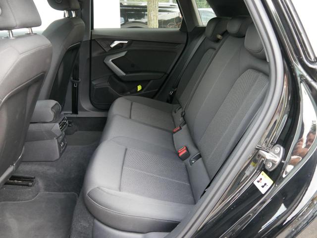 Audi A3 Sportback advanced TFSI S tronic *NAVI*PDC-KAMERA*LED*SHZ*KLIMA*TEMPOMAT*17-ZOLL 