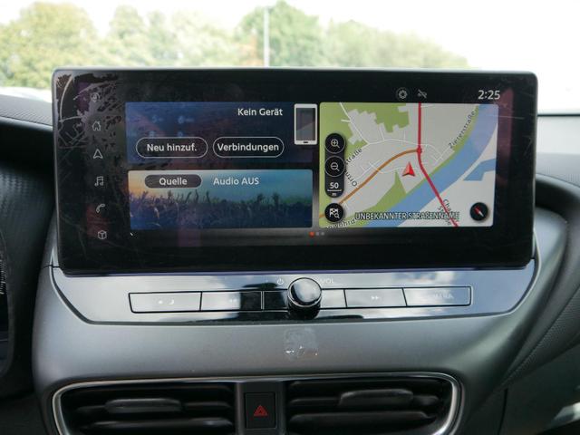 Nissan Juke N-CONNECTA 1.0 DIG-T DCT*NAVI*PDC-KAMERA*LED*SHZ*SMARTLINK*KLIMA*TEMPOMAT 