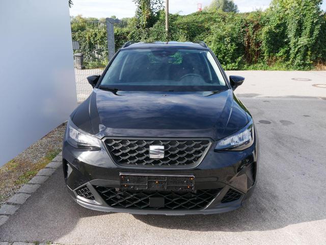 Seat Arona Style 1.0 TSI DSG*NAVI*PDC-HI*LED*SMARTLINK*KLIMA*BLUETOOTH*16-ZOLL 
