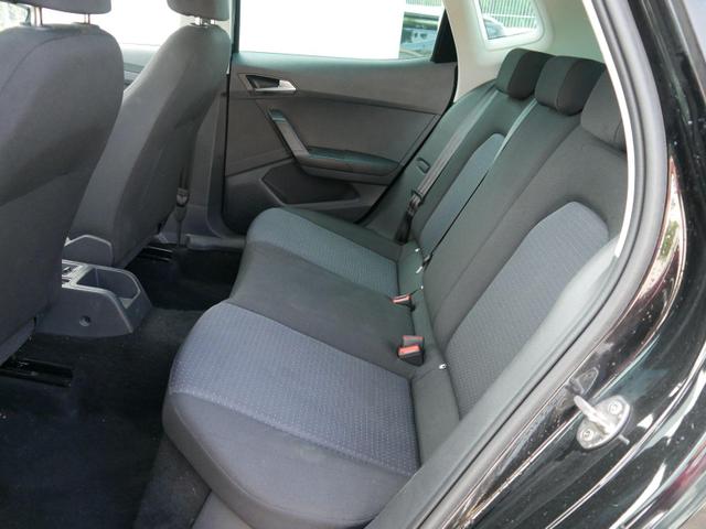 Seat Arona Style 1.0 TSI DSG*NAVI*PDC-HI*LED*SMARTLINK*KLIMA*BLUETOOTH*16-ZOLL 