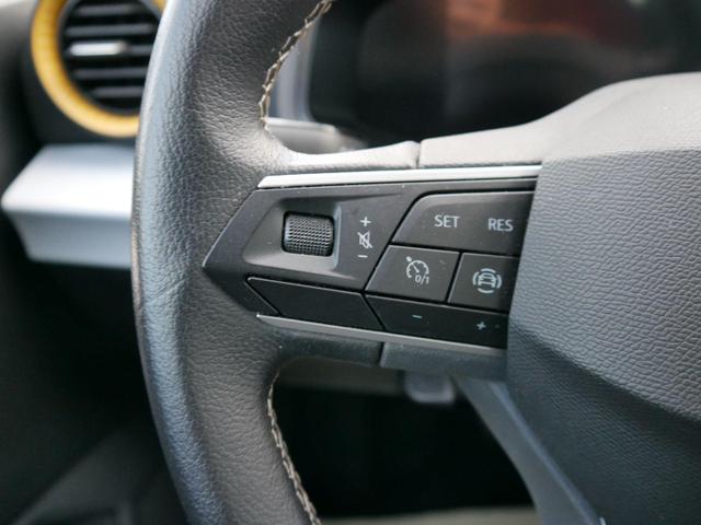Seat Arona Style 1.0 TSI DSG*NAVI*PDC-HI*LED*SMARTLINK*KLIMA*BLUETOOTH*16-ZOLL 