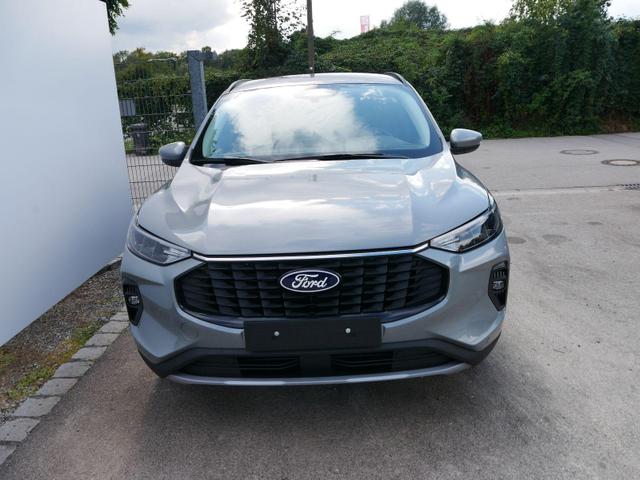 Ford Kuga Style Titanium 1,5 EcoBoost DSG*AHK*PDC*KAMERA*LED*SHZ*TEMPOMAT*KLIMA*17-ZOLL 