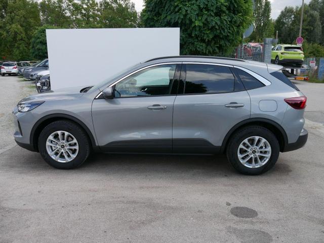 Ford Kuga Style Titanium 1,5 EcoBoost DSG*AHK*PDC*KAMERA*LED*SHZ*TEMPOMAT*KLIMA*17-ZOLL 