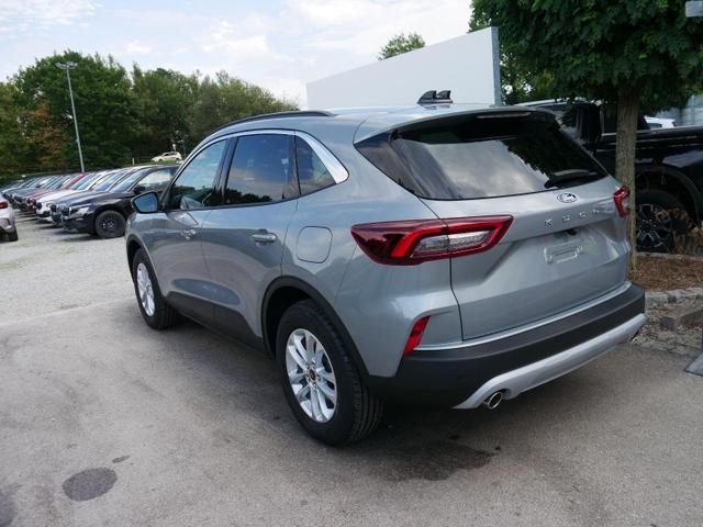 Ford Kuga Style Titanium 1,5 EcoBoost DSG*AHK*PDC*KAMERA*LED*SHZ*TEMPOMAT*KLIMA*17-ZOLL 