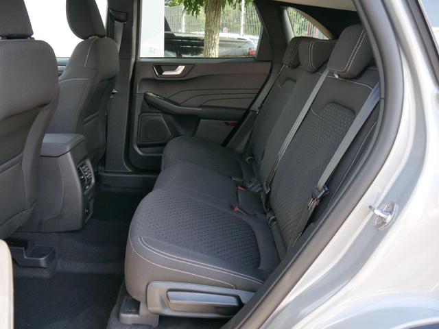Ford Kuga Style Titanium 1,5 EcoBoost DSG*AHK*PDC*KAMERA*LED*SHZ*TEMPOMAT*KLIMA*17-ZOLL 