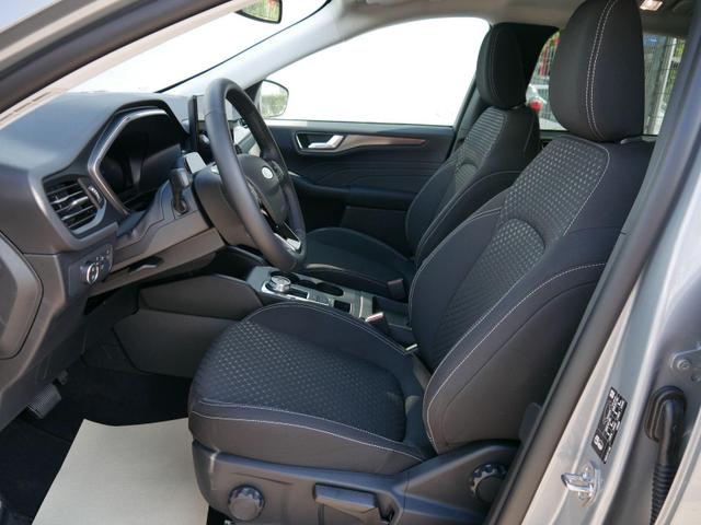 Ford Kuga Style Titanium 1,5 EcoBoost DSG*AHK*PDC*KAMERA*LED*SHZ*TEMPOMAT*KLIMA*17-ZOLL 