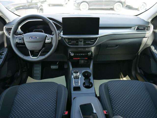 Ford Kuga Style Titanium 1,5 EcoBoost DSG*AHK*PDC*KAMERA*LED*SHZ*TEMPOMAT*KLIMA*17-ZOLL 