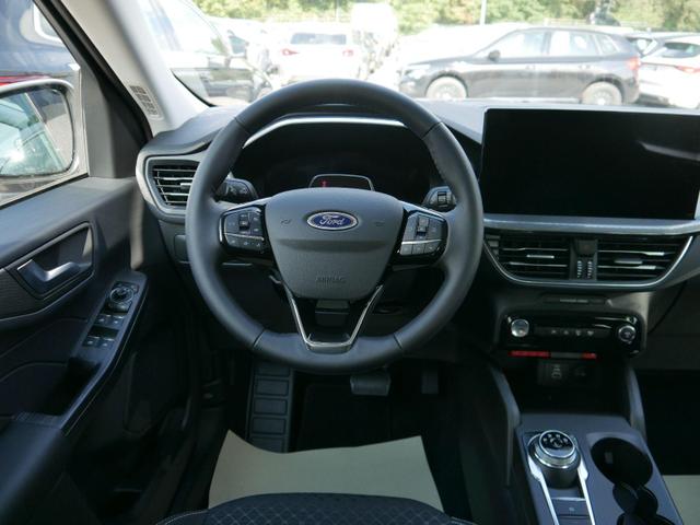 Ford Kuga Style Titanium 1,5 EcoBoost DSG*AHK*PDC*KAMERA*LED*SHZ*TEMPOMAT*KLIMA*17-ZOLL 