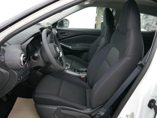 Juke Acenta 1.0 DIG-T Acenta*NAVI-&Uuml;BER-SMARTLINK*TEMPOMAT*LED*KAMERA*KLIMA*SHZ* 