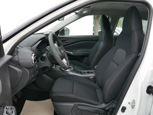 Juke Acenta 1.0 DIG-T Acenta*NAVI-&Uuml;BER-SMARTLINK*TEMPOMAT*LED*KAMERA*KLIMA*SHZ* 