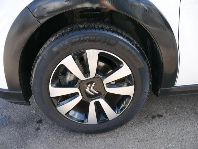 Citro&euml;n C3 Shine PureTech - S&S*NAVI-&Uuml;BER-SMARTLINK*PDC-HI*LED*KLIMA*DAB*BLUETOOTH 