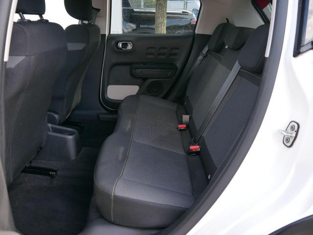 Citro&euml;n C3 Shine PureTech - S&S*NAVI-&Uuml;BER-SMARTLINK*PDC-HI*LED*KLIMA*DAB*BLUETOOTH 