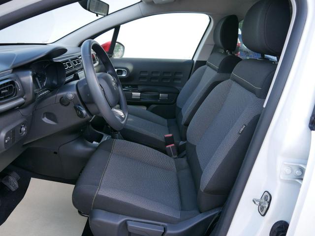 Citro&euml;n C3 Shine PureTech - S&S*NAVI-&Uuml;BER-SMARTLINK*PDC-HI*LED*KLIMA*DAB*BLUETOOTH 