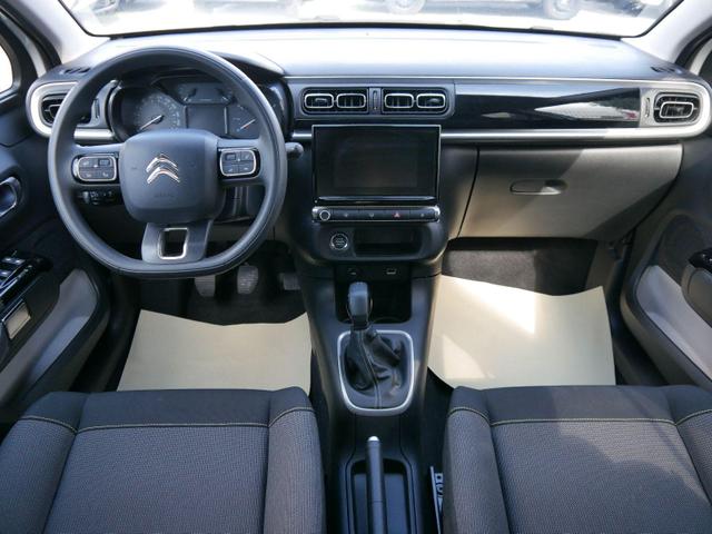 Citro&euml;n C3 Shine PureTech - S&S*NAVI-&Uuml;BER-SMARTLINK*PDC-HI*LED*KLIMA*DAB*BLUETOOTH 