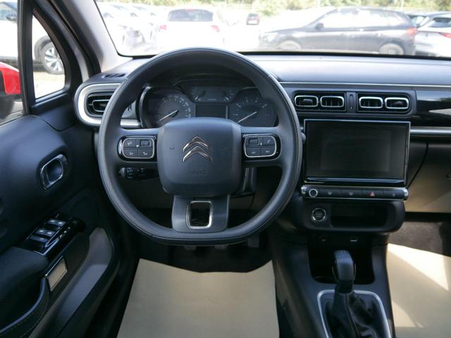 Citro&euml;n C3 Shine PureTech - S&S*NAVI-&Uuml;BER-SMARTLINK*PDC-HI*LED*KLIMA*DAB*BLUETOOTH 