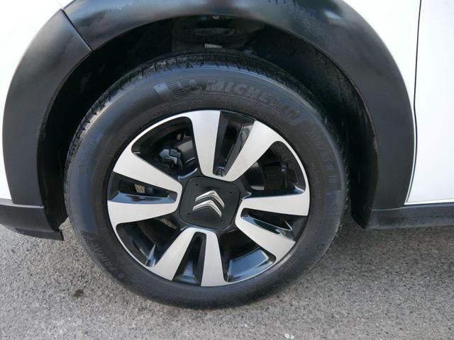 Citro&euml;n C3 Shine PureTech - S&S*NAVI-&Uuml;BER-SMARTLINK*PDC-HI*LED*KLIMA*DAB*BLUETOOTH 