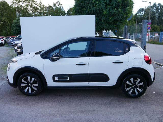 Citro&euml;n C3 Shine PureTech - S&S*NAVI-&Uuml;BER-SMARTLINK*PDC-HI*LED*KLIMA*DAB*BLUETOOTH 