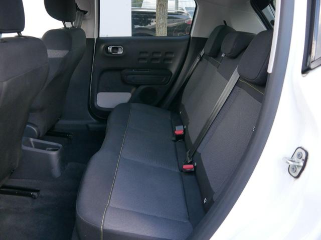 Citro&euml;n C3 Shine PureTech - S&S*NAVI-&Uuml;BER-SMARTLINK*PDC-HI*LED*KLIMA*DAB*BLUETOOTH 