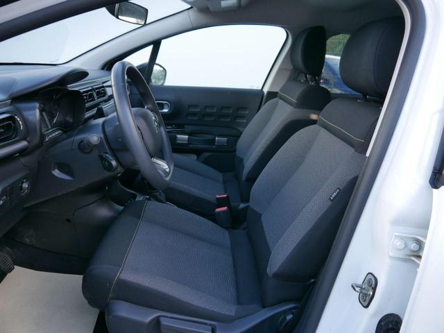Citro&euml;n C3 Shine PureTech - S&S*NAVI-&Uuml;BER-SMARTLINK*PDC-HI*LED*KLIMA*DAB*BLUETOOTH 