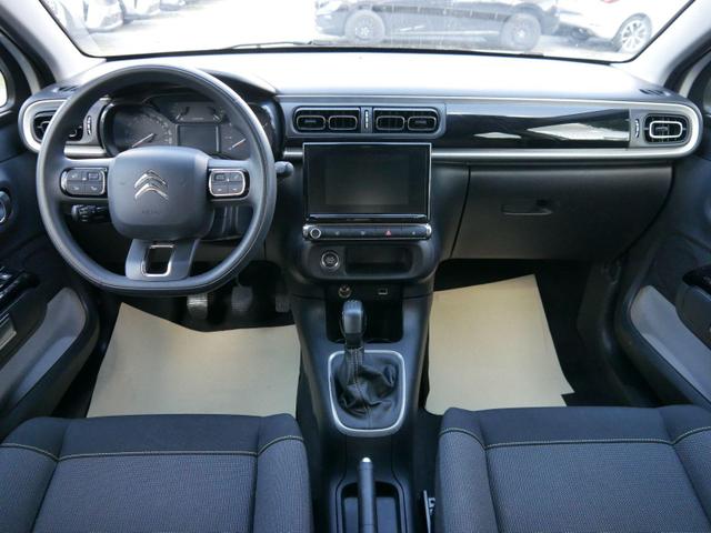 Citro&euml;n C3 Shine PureTech - S&S*NAVI-&Uuml;BER-SMARTLINK*PDC-HI*LED*KLIMA*DAB*BLUETOOTH 