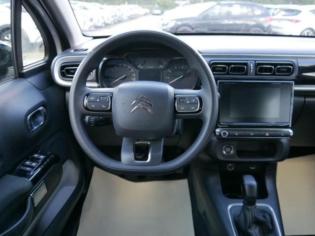 Citro&euml;n C3 Shine PureTech - S&S*NAVI-&Uuml;BER-SMARTLINK*PDC-HI*LED*KLIMA*DAB*BLUETOOTH 
