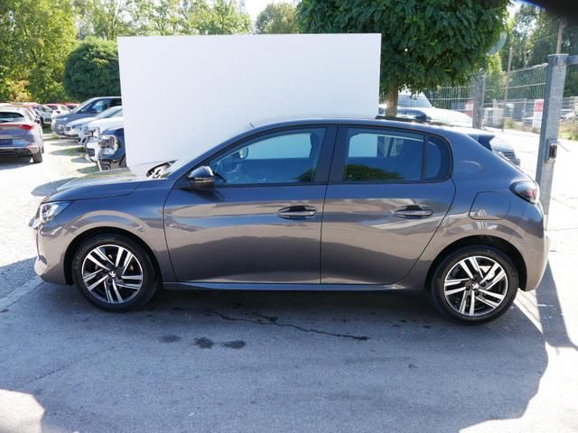Peugeot 208 Active PureTech Pack - S&S*NAVI-&Uuml;BER-SMARTLINK*PDC-HI*LED*TEMPOMAT*KLIMA 
