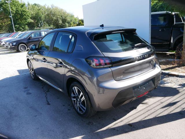Peugeot 208 Active PureTech Pack - S&S*NAVI-&Uuml;BER-SMARTLINK*PDC-HI*LED*TEMPOMAT*KLIMA 
