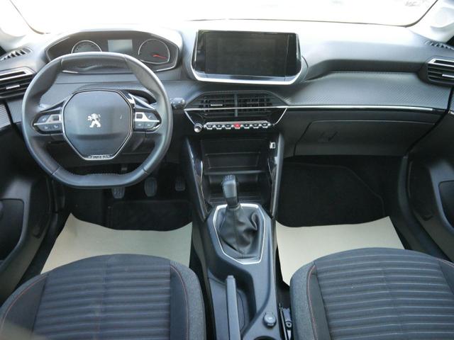 Peugeot 208 Active PureTech Pack - S&S*NAVI-&Uuml;BER-SMARTLINK*PDC-HI*LED*TEMPOMAT*KLIMA 