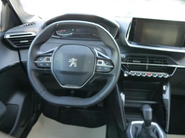 Peugeot 208 Active PureTech Pack - S&S*NAVI-&Uuml;BER-SMARTLINK*PDC-HI*LED*TEMPOMAT*KLIMA 