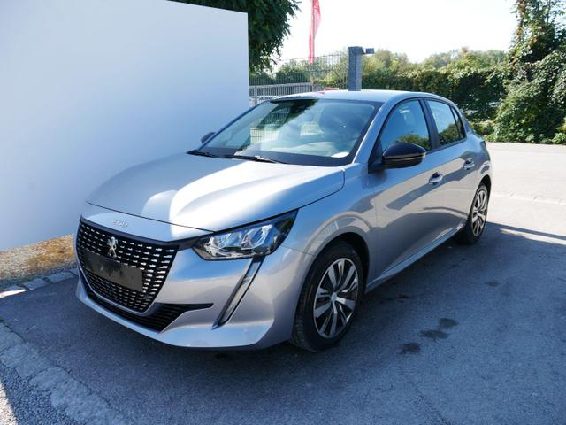 Peugeot 208 - Active PureTech Pack - S&S*NAVI-&Uuml;BER-SMARTLINK*PDC-HI*LED*TEMPOMAT*KLIMA