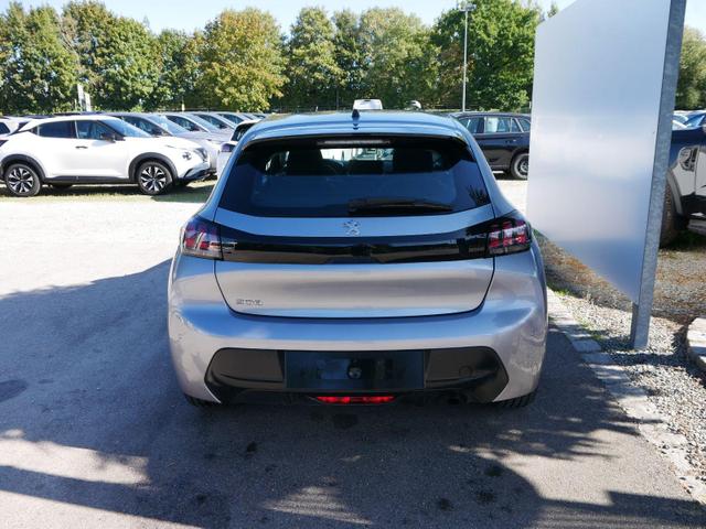 Peugeot 208 Active PureTech Pack - S&S*NAVI-&Uuml;BER-SMARTLINK*PDC-HI*LED*TEMPOMAT*KLIMA 