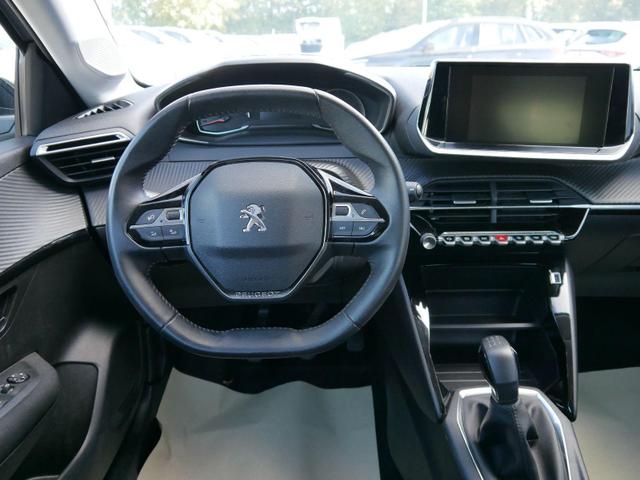 Peugeot 208 Active PureTech Pack - S&S*NAVI-&Uuml;BER-SMARTLINK*PDC-HI*LED*TEMPOMAT*KLIMA 