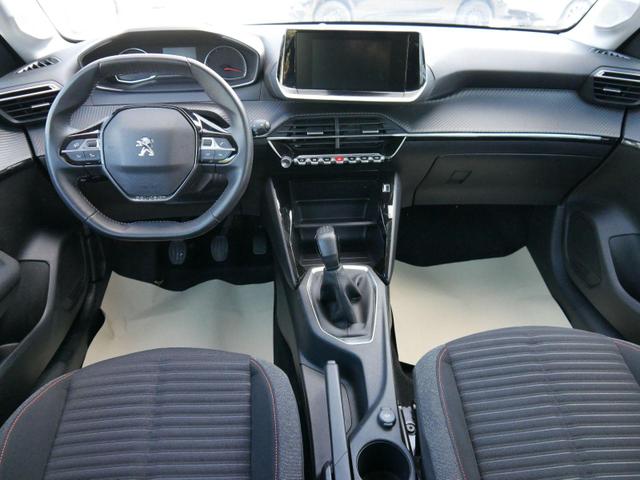 Peugeot 208 Active PureTech Pack - S&S*NAVI-&Uuml;BER-SMARTLINK*PDC-HI*LED*TEMPOMAT*KLIMA 