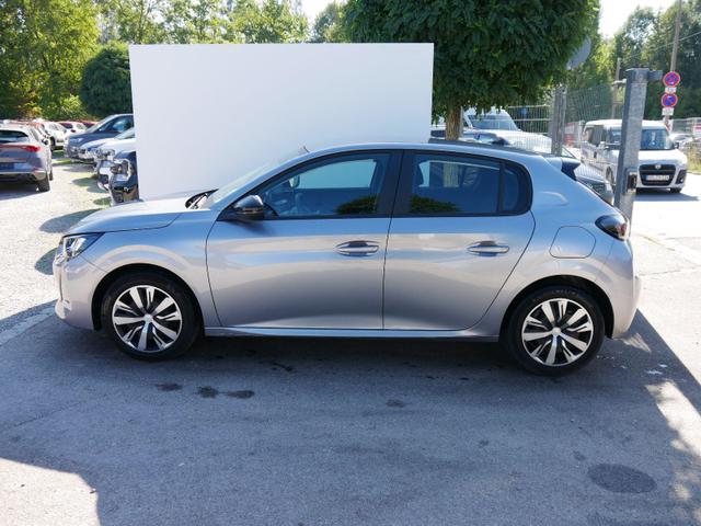 Peugeot 208 Active PureTech Pack - S&S*NAVI-&Uuml;BER-SMARTLINK*PDC-HI*LED*TEMPOMAT*KLIMA 