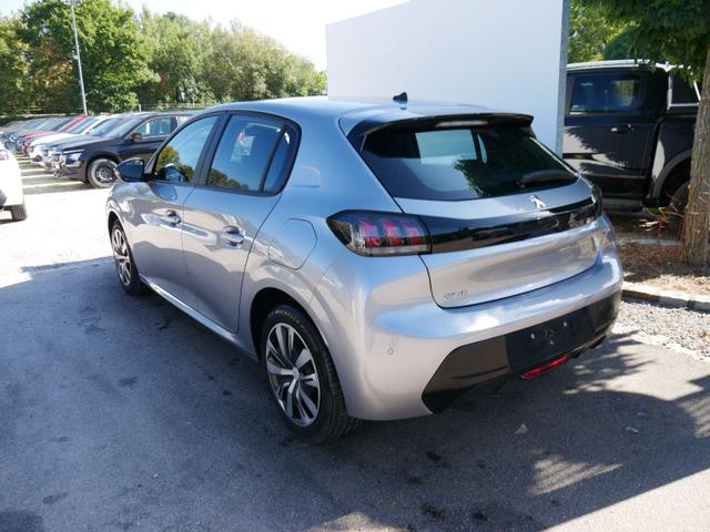 Peugeot 208 Active PureTech Pack - S&S*NAVI-&Uuml;BER-SMARTLINK*PDC-HI*LED*TEMPOMAT*KLIMA 